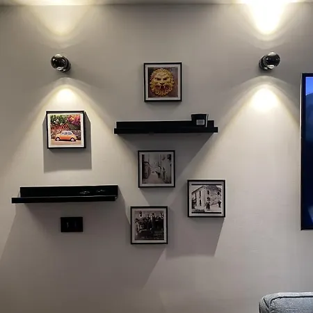 Casa Siculi تاورمينا