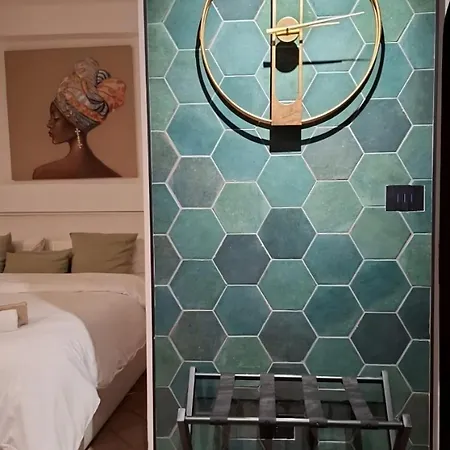 Casa Siculi بيت للعطل تاورمينا