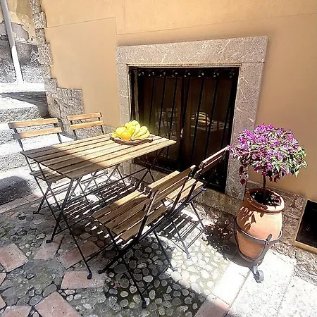 Casa Siculi * Ταορμίνα