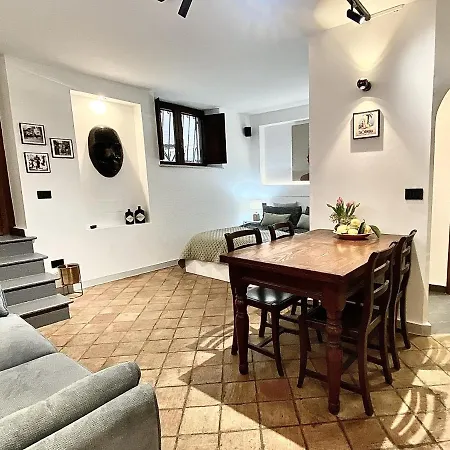 Casa Siculi Nyaraló *