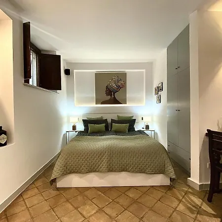 Nyaraló Casa Siculi