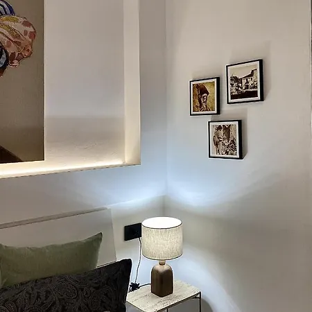 Casa Siculi Nyaraló Taormina