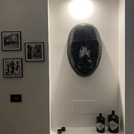 Nyaraló Casa Siculi *