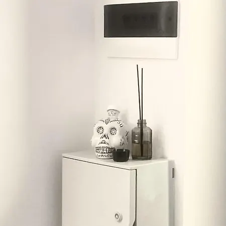 Casa Siculi Nyaraló *