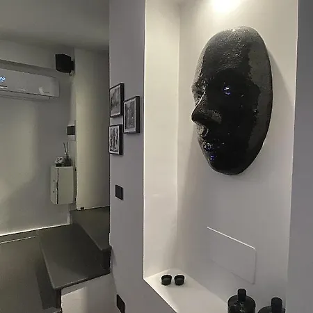 Casa Siculi Σπίτι διακοπών Ταορμίνα
