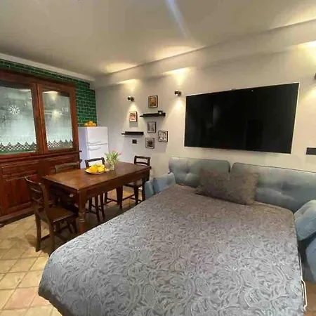 Casa Siculi Nyaraló