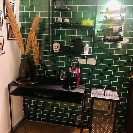 Casa Siculi Nyaraló *